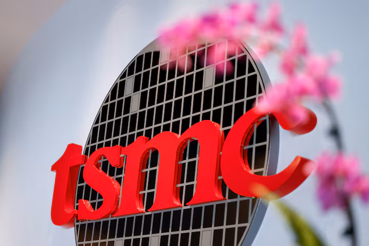TSMC dự báo thị trường chip toàn cầu sẽ đạt 1,5 nghìn tỷ đô la vào năm 2030 nhờ sự thúc đẩy tăng trưởng của trí tuệ nhân tạo (AI).